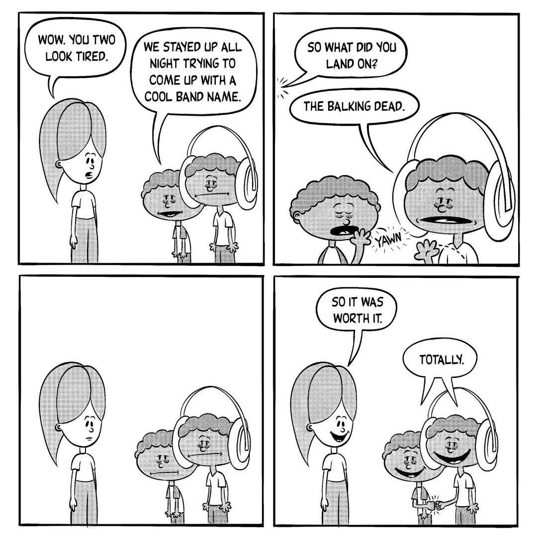 Backyard Sports tweet media