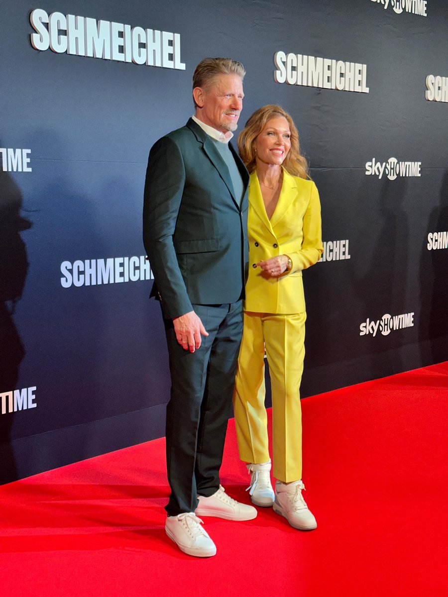 Peter Schmeichel tweet media