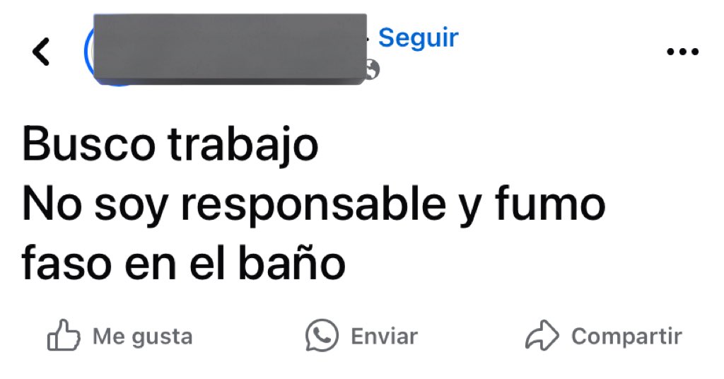 estás contratado