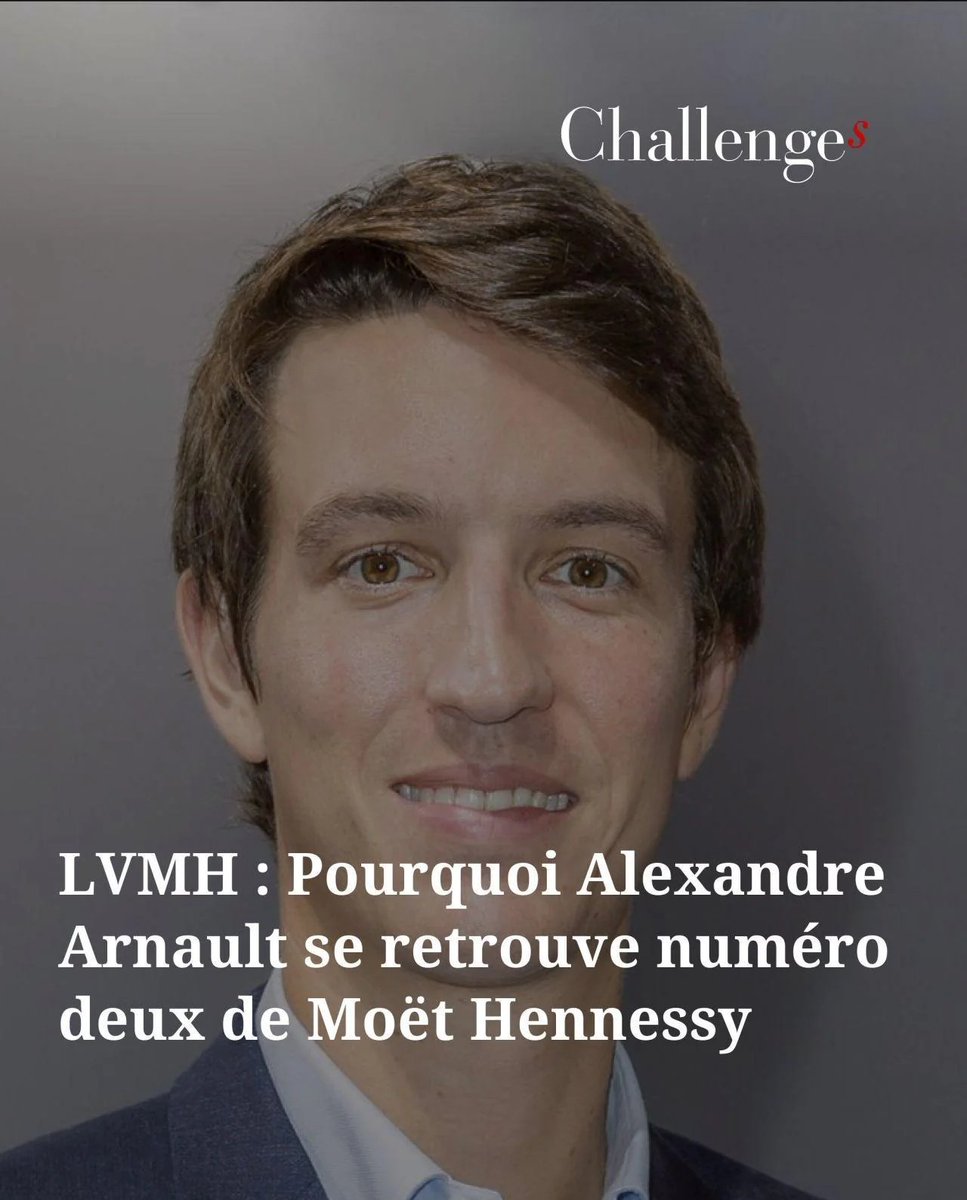 Moi je dis par la méritocratie, je vois rien d'autre.