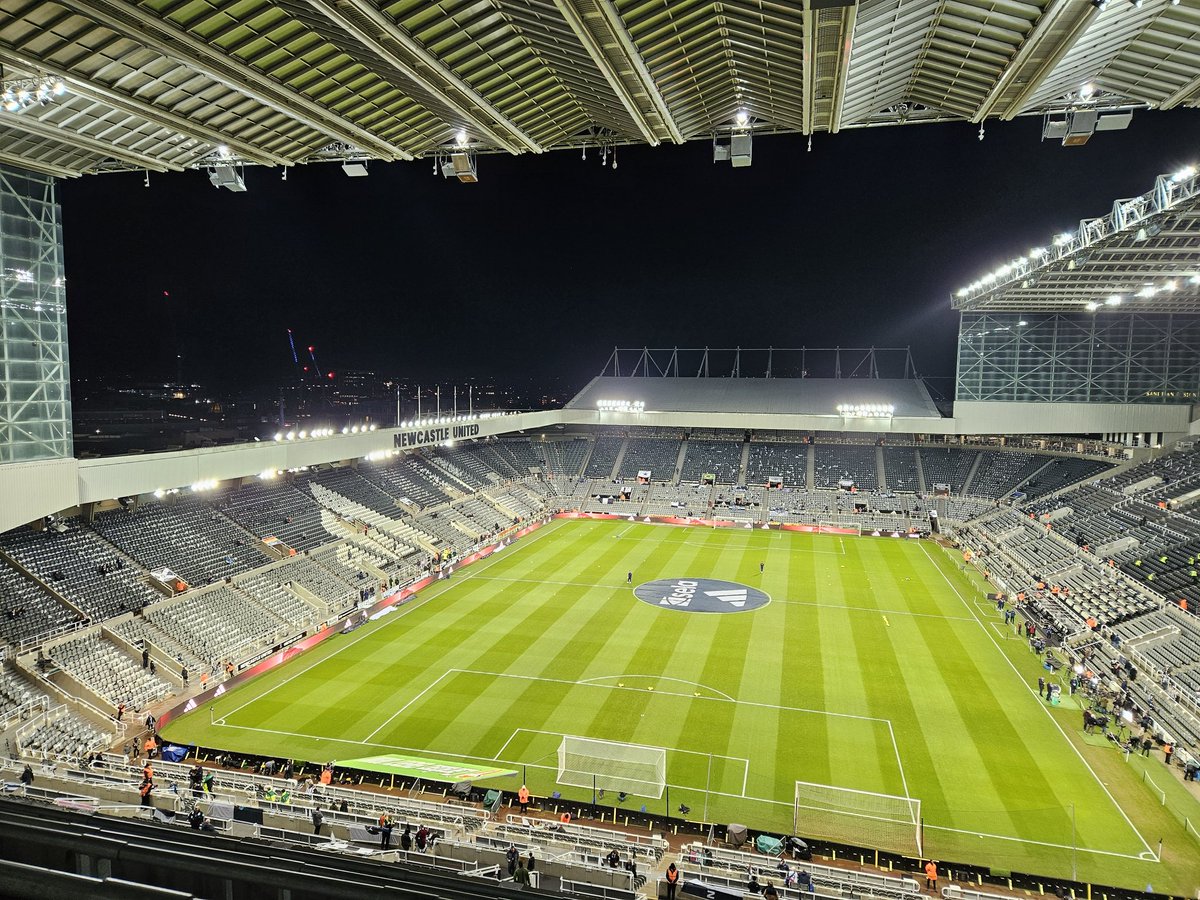 This evenings entertainment