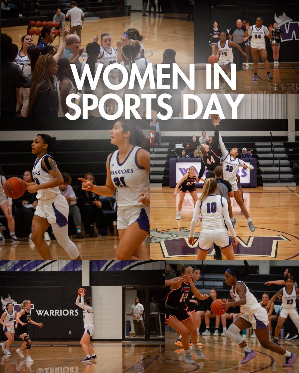 Waldorf WBB tweet media