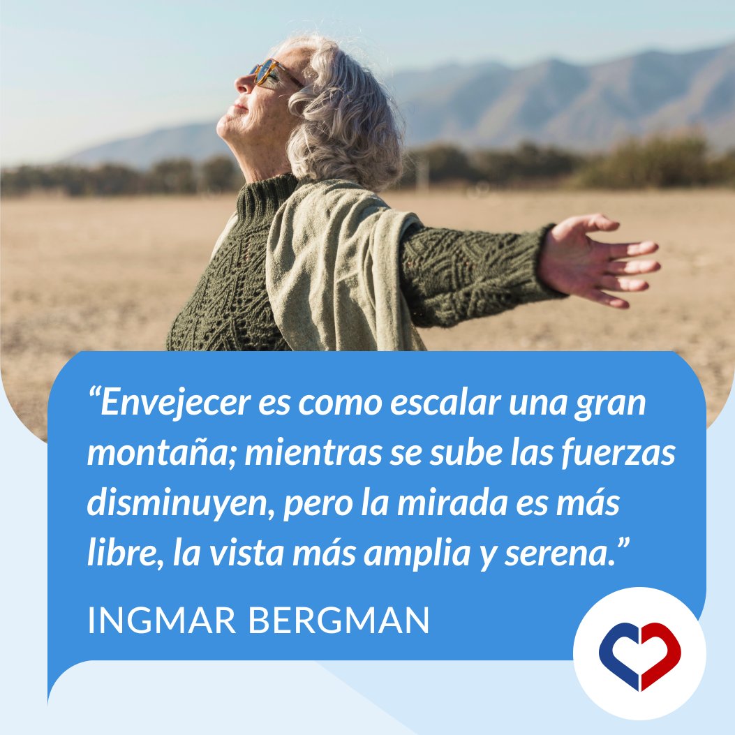 🌿 La belleza de envejecer 🌿 

En UniVida Medical Centers, honramos cada etapa de la vida y celebramos la experiencia que nos regalan los años. 💫 

UniVida Medical Centers 
☎️(305) 709-0722 
unividamedicalcenters.com 
facebook.com/unibarica 
UniVida #unividamedicalcenters
