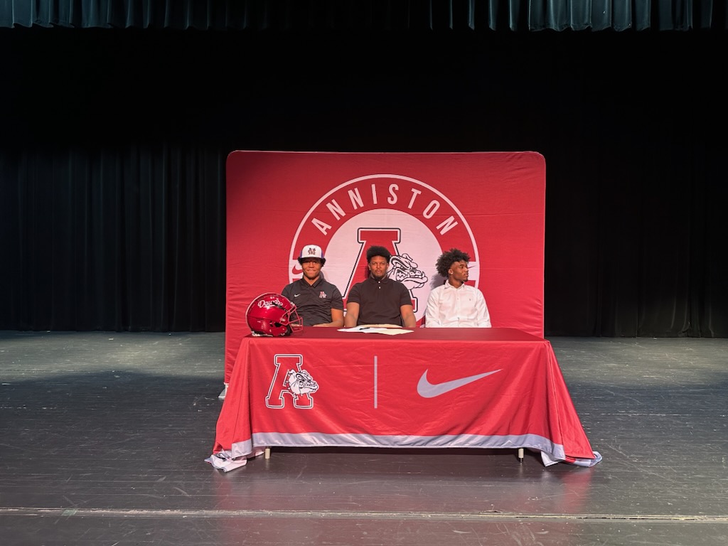 Jackson52Coach's tweet image. PROUD! #DawgLife #Dawgson3