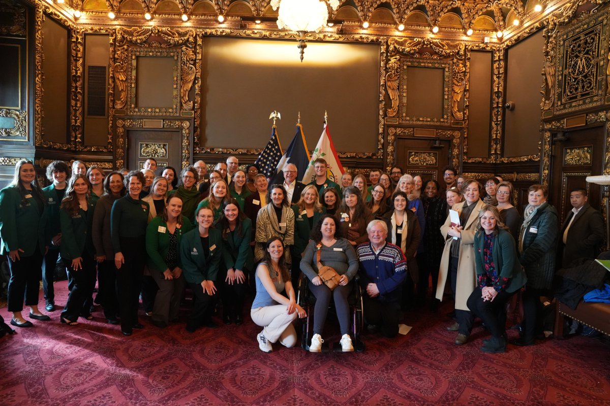 U of MN Extension tweet media