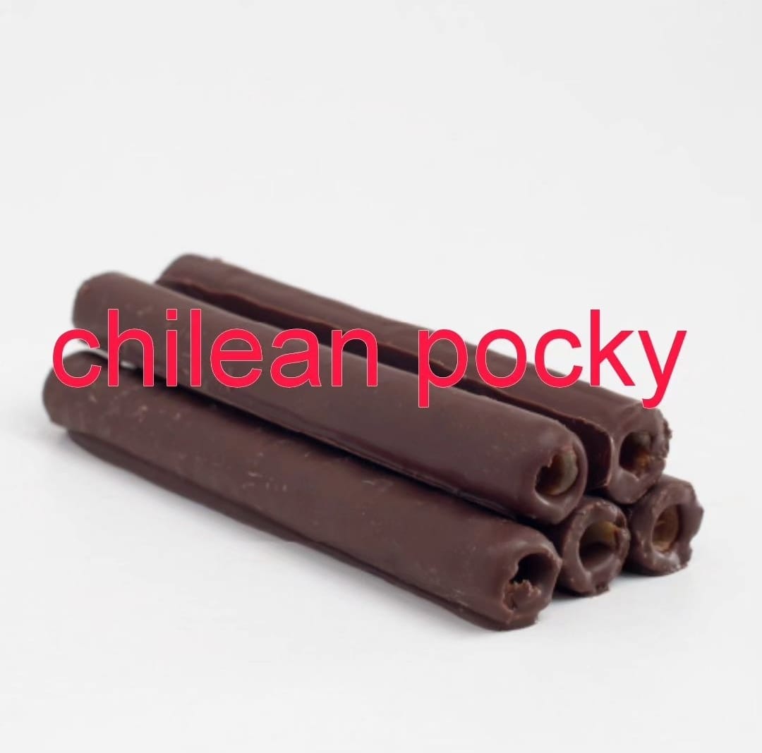 chilean pocky >>>>>>> anything