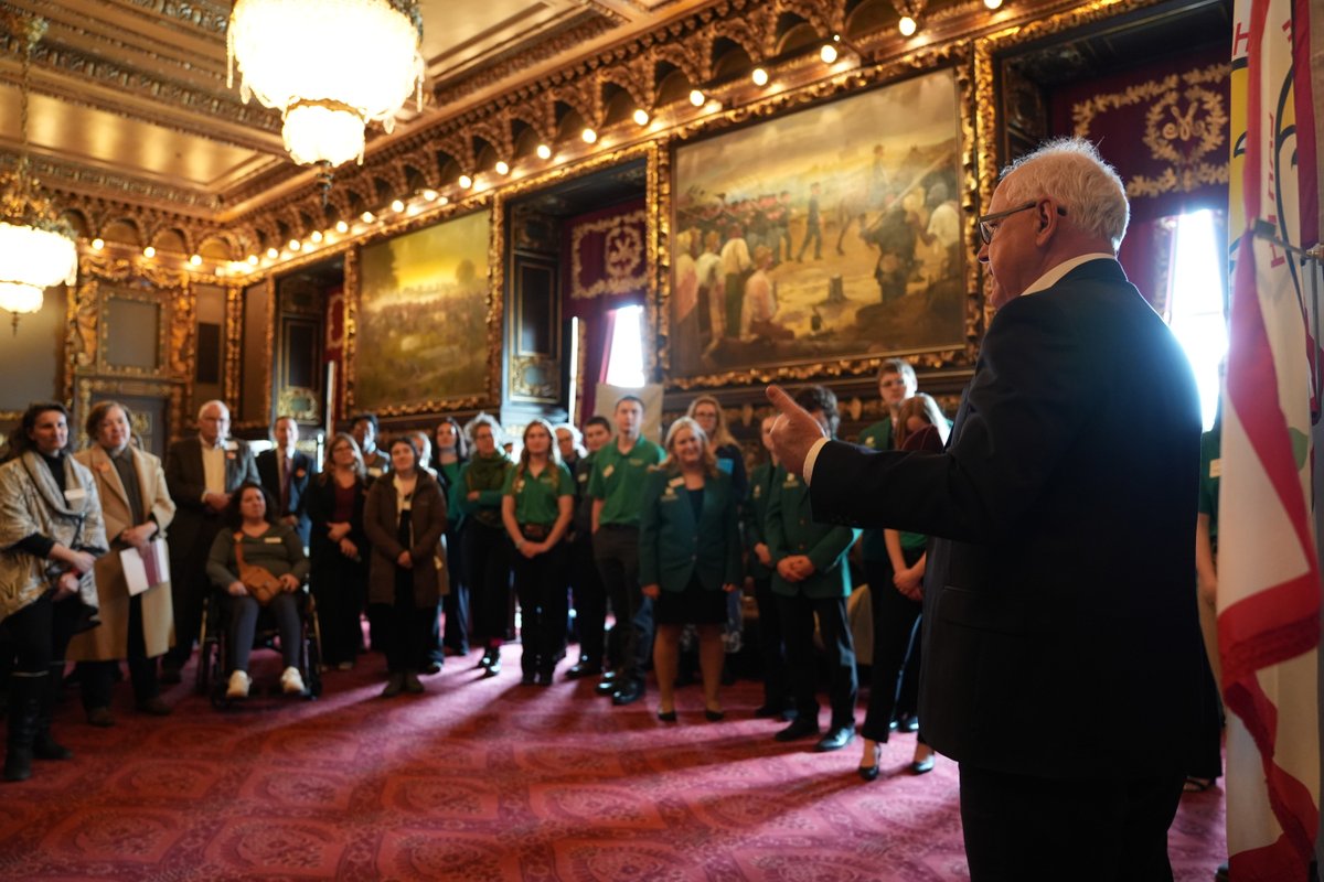 U of MN Extension tweet media