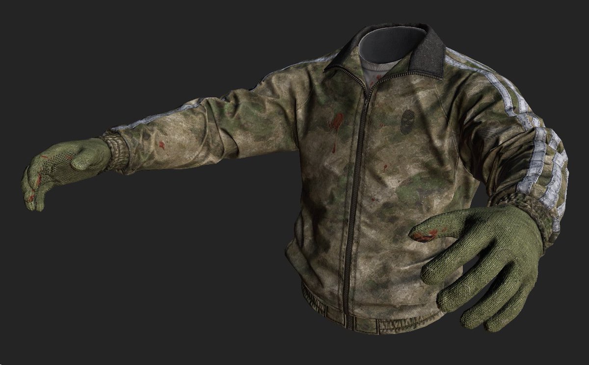 Nikita Buyanov tweet media