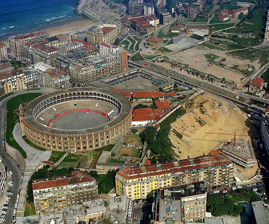 Ahora que se está hablando de renovaciones es bueno saber de dónde venimos.