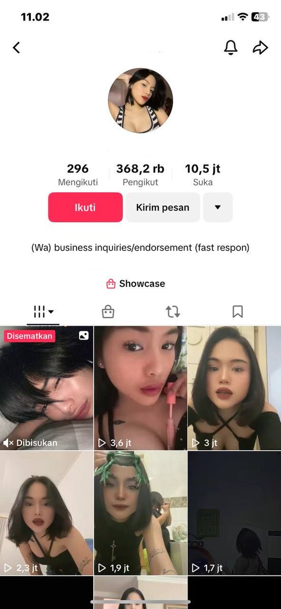 barter_flash's tweet photo. JES
detil koleksinya cek di: https://t.co/2t601oKMqJ https://t.co/dbTY49HTOo