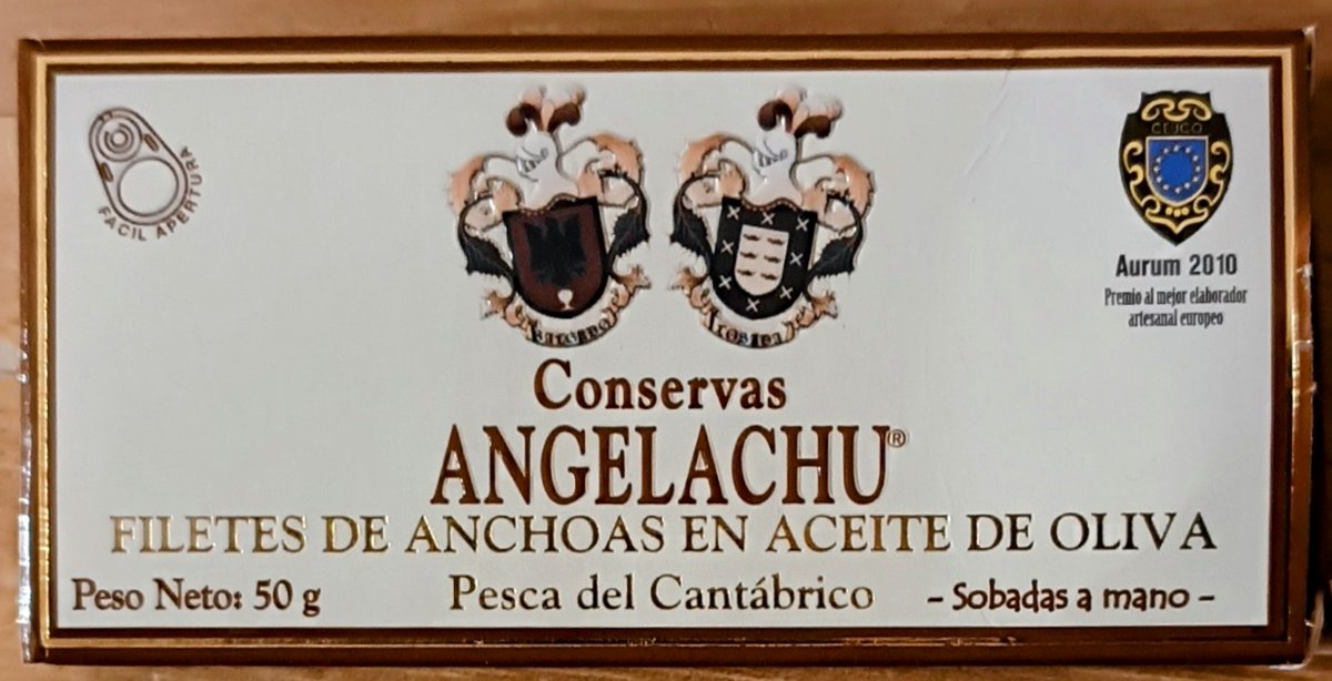 likifumei's tweet image. Ensaladilla de cangrejo real caducado en 2014, tuneada con un octavillo de Angelachu, y regada con la Goma3 de Caleya, WHAT ELSE 😍❗️

#BeerGate #Santoña #IPA