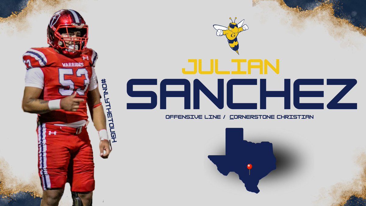 GracelandFB's tweet photo. LOCKED. IN. 
@JulianSanchez53 / #ONLYTHETOUGH https://t.co/1BLctuSsGd