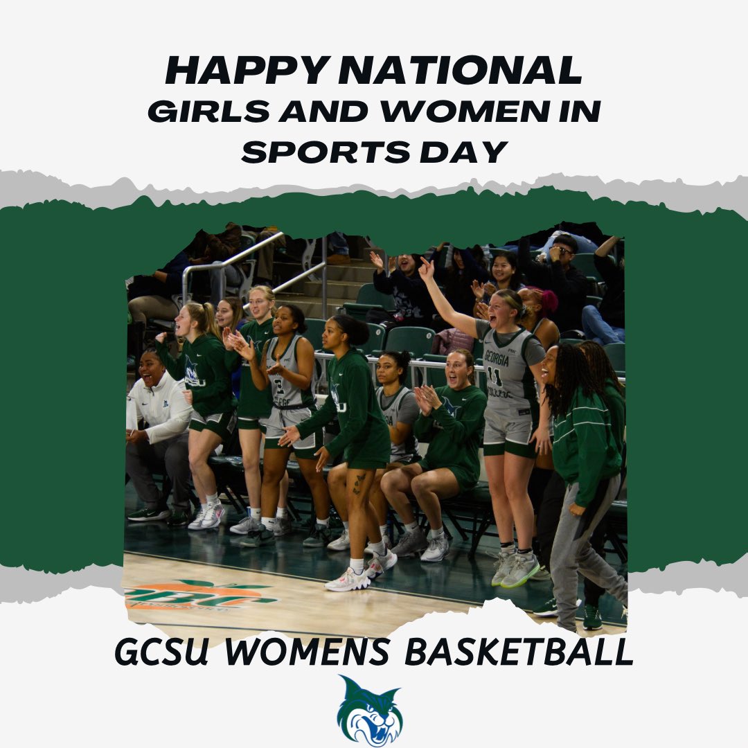 GCSU Women’s Basketball tweet media