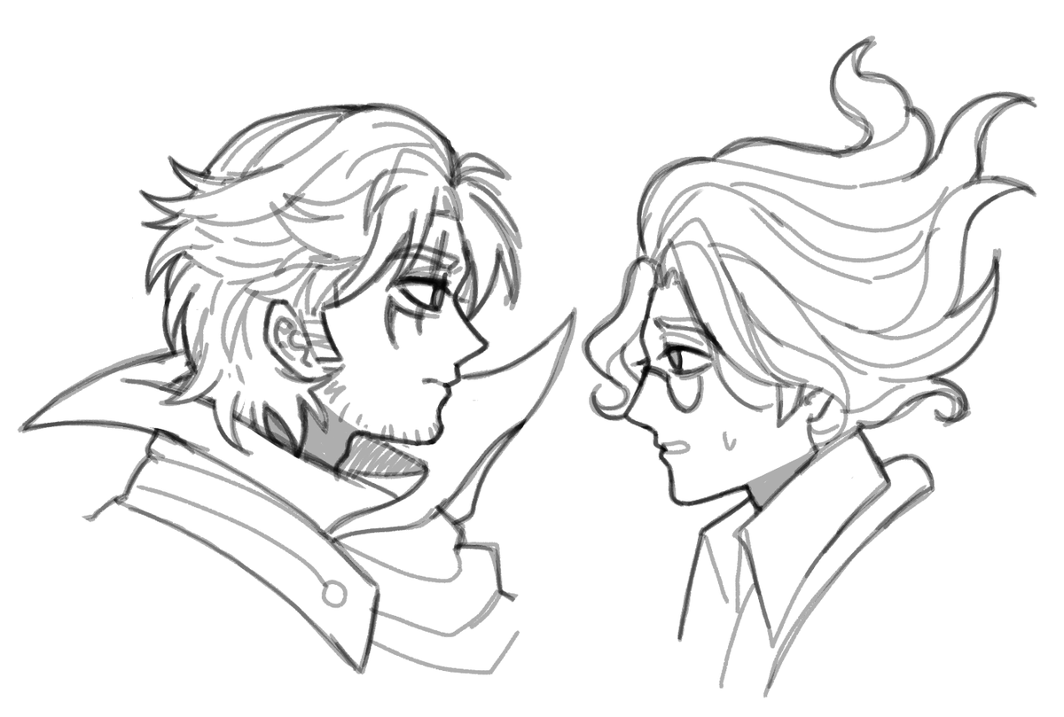 Ryleigh_015's tweet image. Side view practice because I̶ ̶w̶a̶n̶t̶ ̶t̶o̶ ̶d̶r̶a̶w̶ ̶t̶h̶e̶m̶ ̶k̶i̶s̶s̶i̶n̶g̶ ̶n̶e̶x̶t̶ ̶t̶i̶m̶e̶
#noltan #mrhairupxmrhairdown #cosmictime #nolanatan #yesimcopyingmytagsfromtiktok