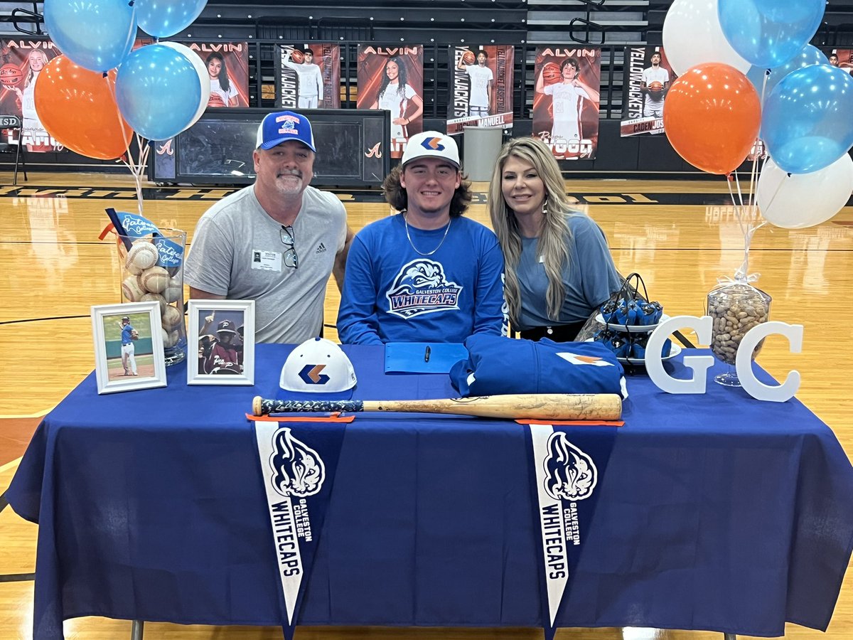 Alvin Yellowjacket ⚾️ tweet media