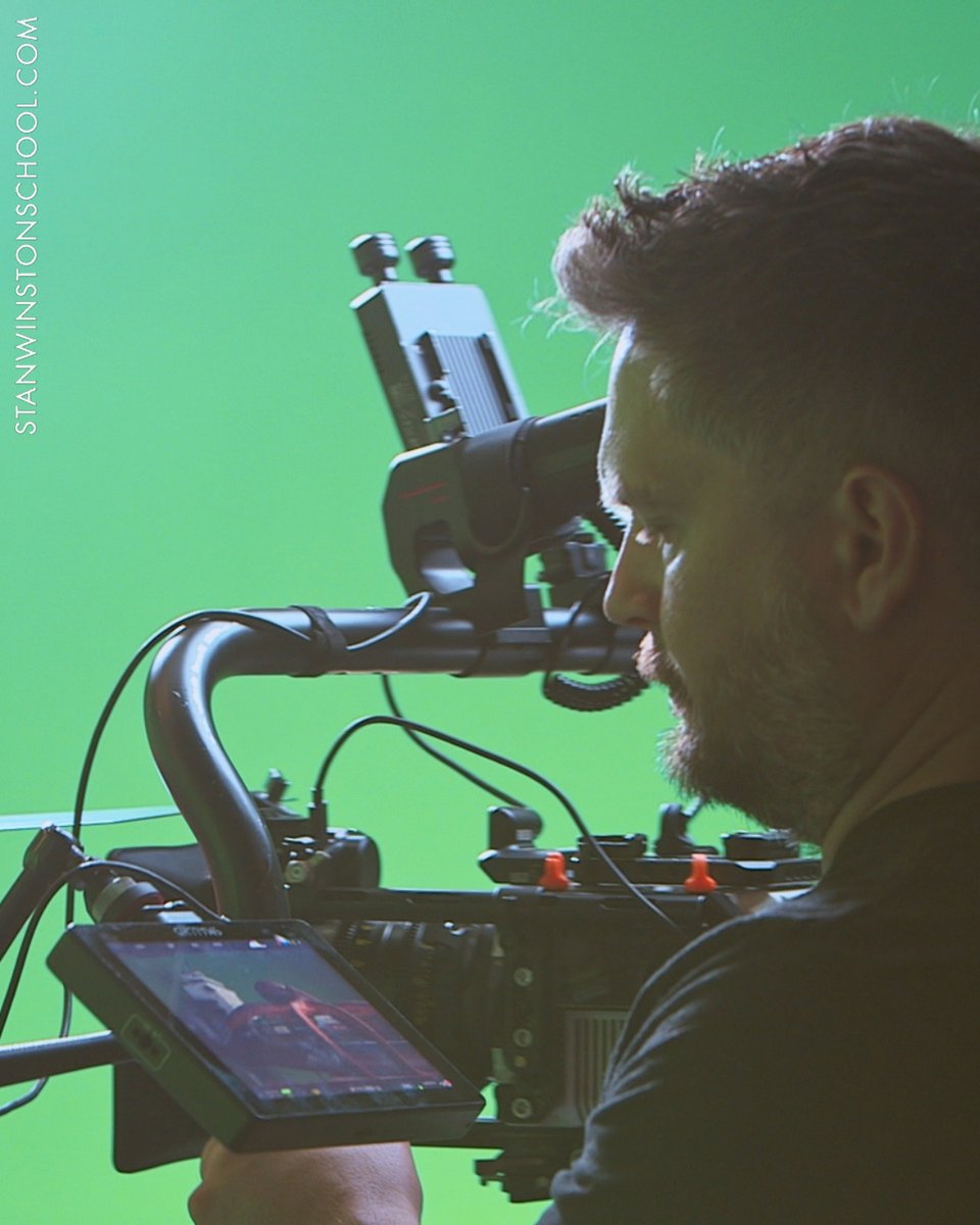 Stan Winston School (@swinstonschool) on Twitter photo NEW COURSE! Modern Miniature Effects Part 4: Octopus Assembly & Final Shoot: bit.ly/ModernMiniaureā¦
Complete your journey into modern miniature effects with creative director and master FX artist <a href="/FonHDavis/">Fon H Davis</a> / <a href="/FoncoStudios/">Fonco Studios</a> (Star Wars franchise, Guardians of the Galaxy). NEW COURSE! Modern Miniature Effects Part 4: Octopus Assembly & Final Shoot: bit.ly/ModernMiniaureā¦
Complete your journey into modern miniature effects with creative director and master FX artist <a href="/FonHDavis/">Fon H Davis</a> / <a href="/FoncoStudios/">Fonco Studios</a> (Star Wars franchise, Guardians of the Galaxy).