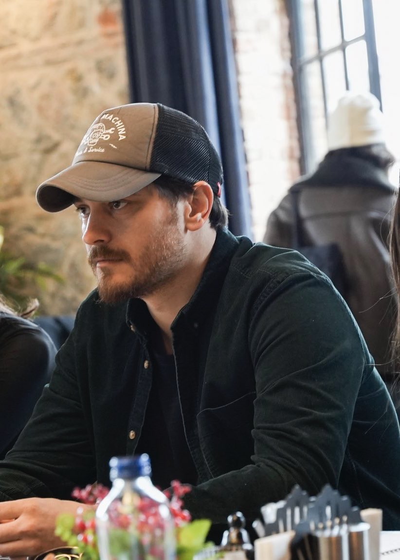 The Goat is back Tomorrow 🔥🔥🔥

EşrefRüya Yarınsette