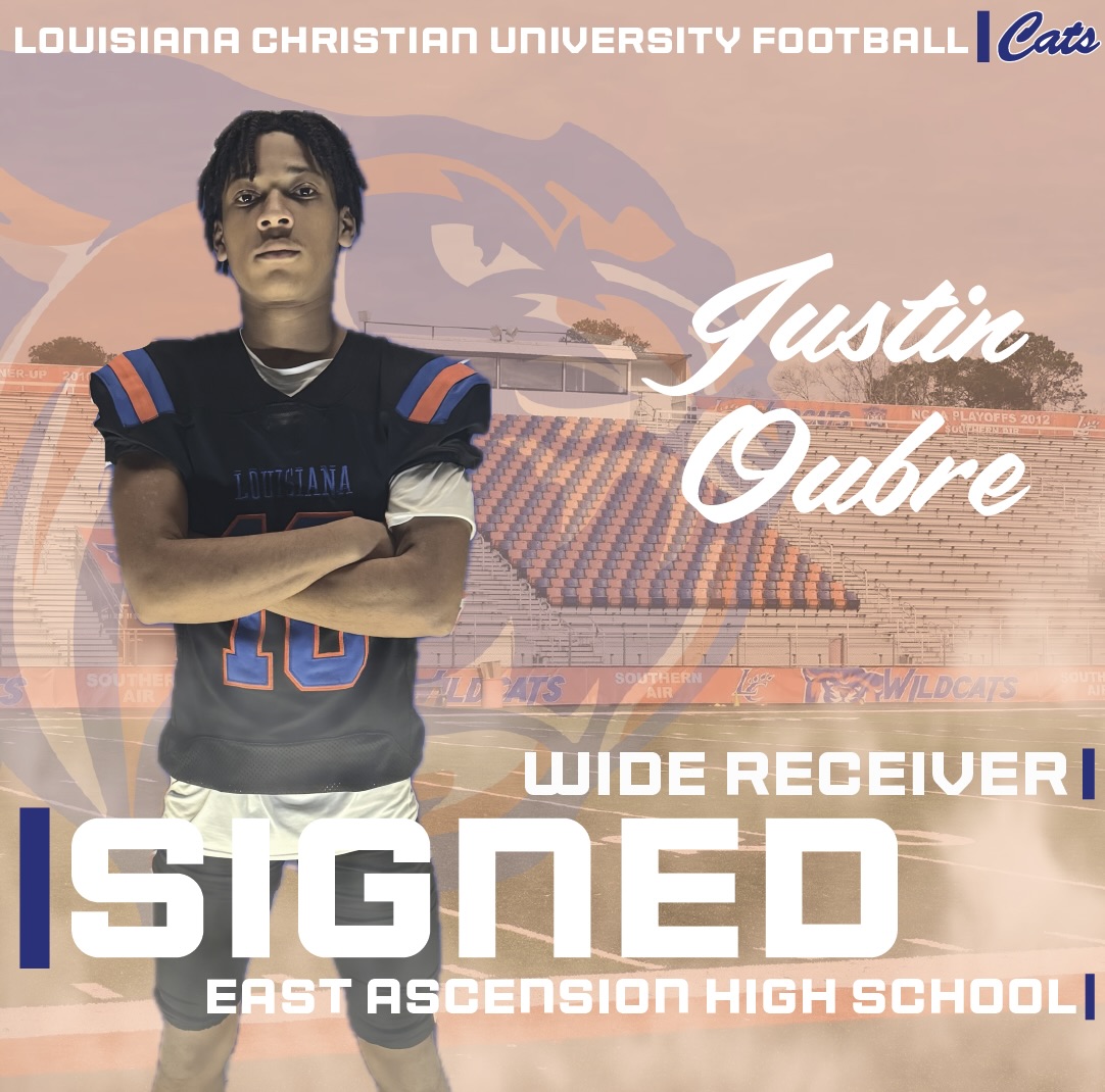 LCU Football tweet media