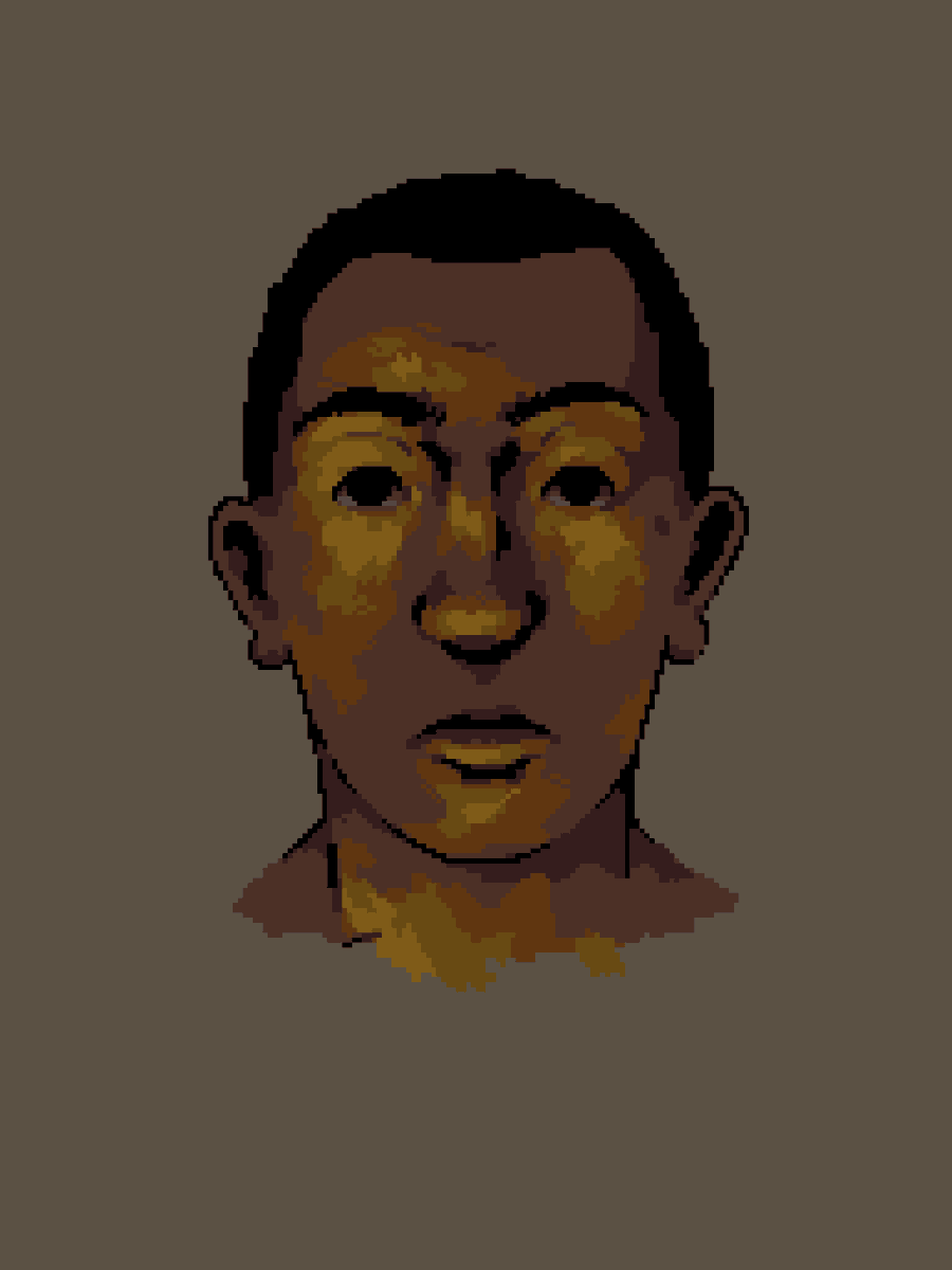v2eiro13's tweet photo. 🏝 
#pixelart https://t.co/7zGIeZtgyo