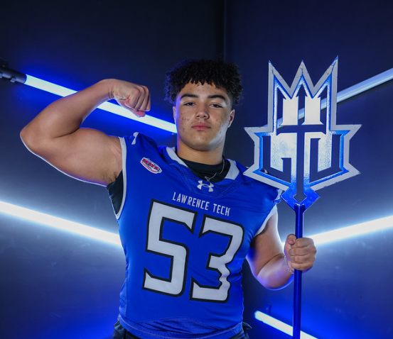 Anchor Bay 2025 OG Jadon Domey has signed with Lawrence Tech

football.thedzone.com/players/jaden-…

<a href="/JadonDomey/">Jadon Domey</a> @ABTarsathletics <a href="/TarsFootball/">Anchor Bay Football</a> <a href="/LTU_FB/">LTU Football</a>