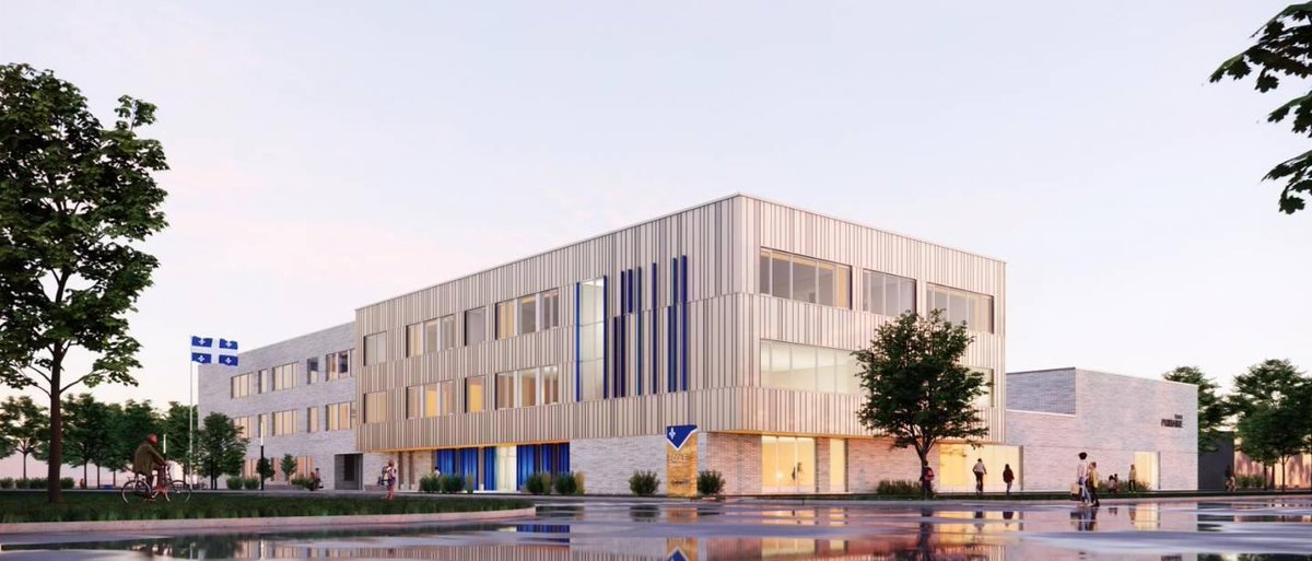 Saint-Constant : trois classes de maternelle 4 ans dès l’année prochaine | Le Reflet lereflet.qc.ca/saint-constant…