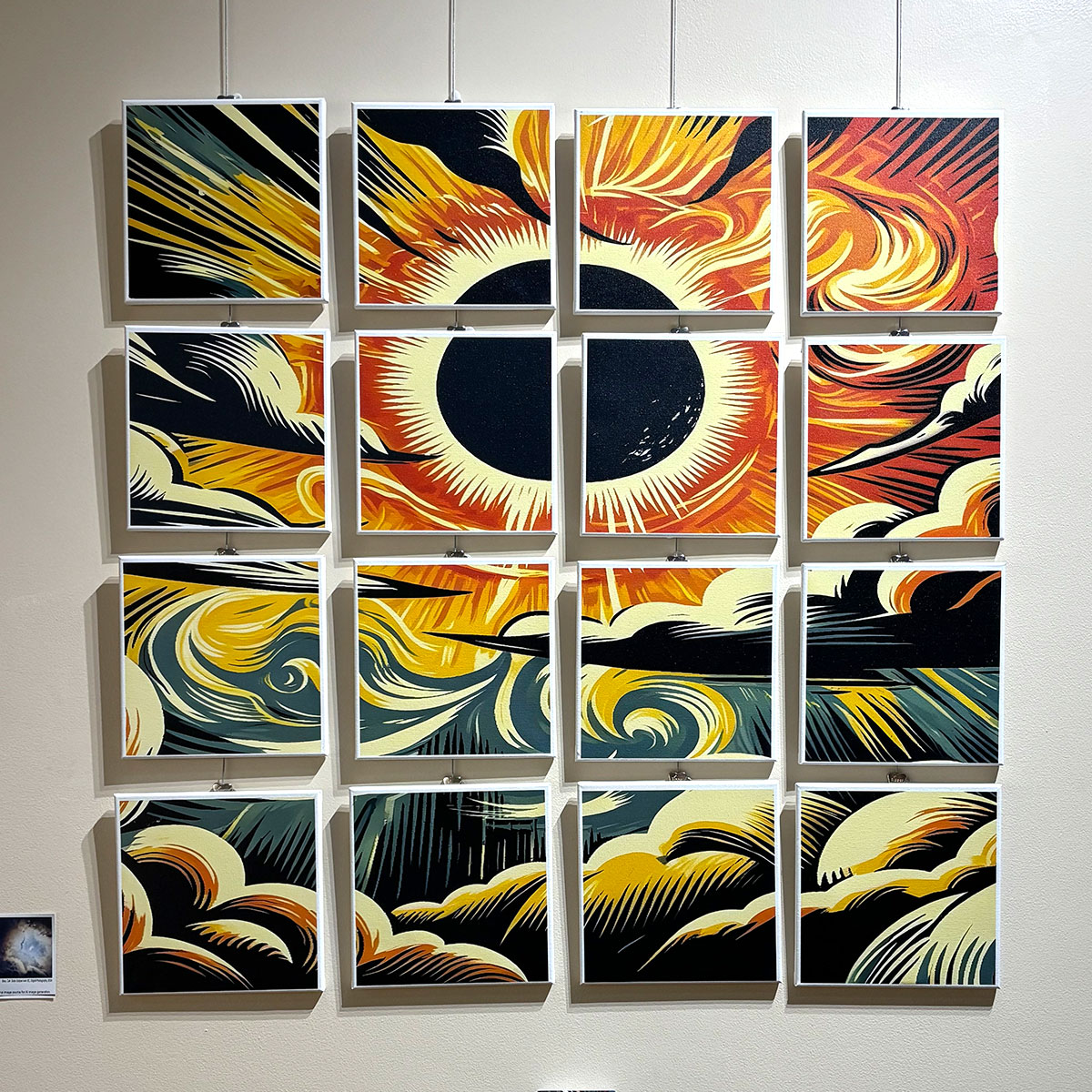 Clemson GC tweet media