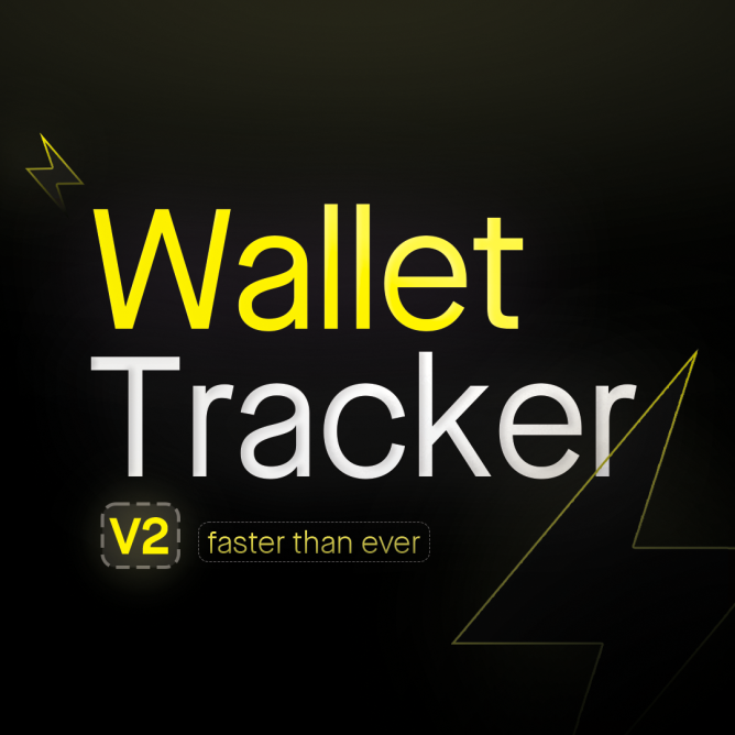 orbotools's tweet photo. 🚀 Wallet Tracker V2 is LIVE!

⚡ New ORBO SUPER PARSERS - Faster &amp; more accurate than ever
⚙️ Advanced channel management
🔍 Social media filtering
💳 Easy wallet organization

Missed $TRUMP? Don't miss the next one 👀
Start tracking: https://t.co/BpQVS4n3qq https://t.co/fMvKPjLt1B