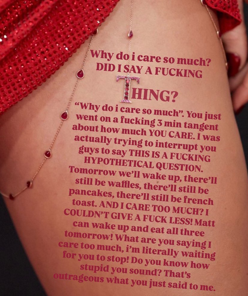 anna ☾ tweet media