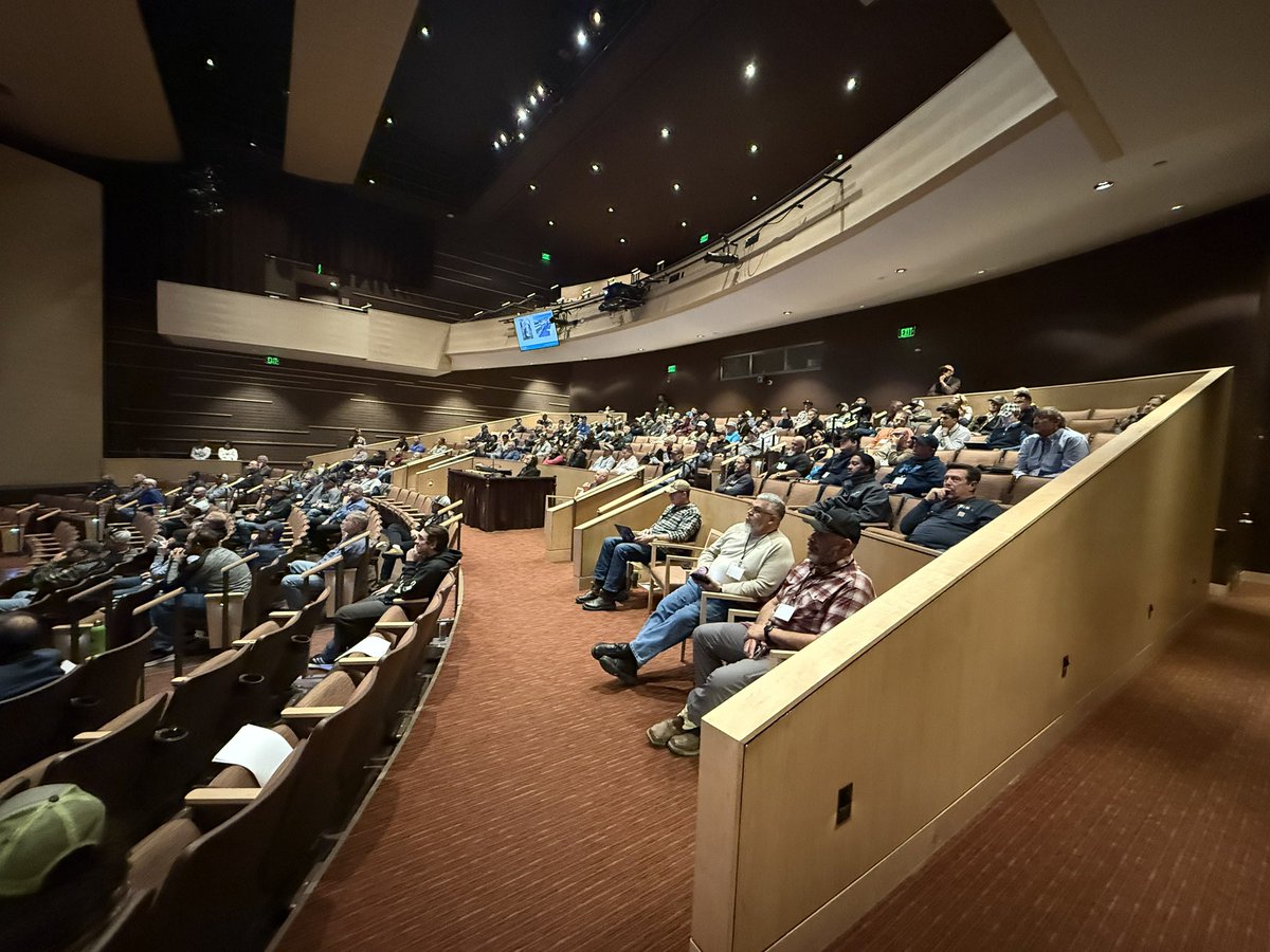 APWAColorado's tweet photo. 2025 Construction Inspection Conference!! https://t.co/oO90MXbypZ