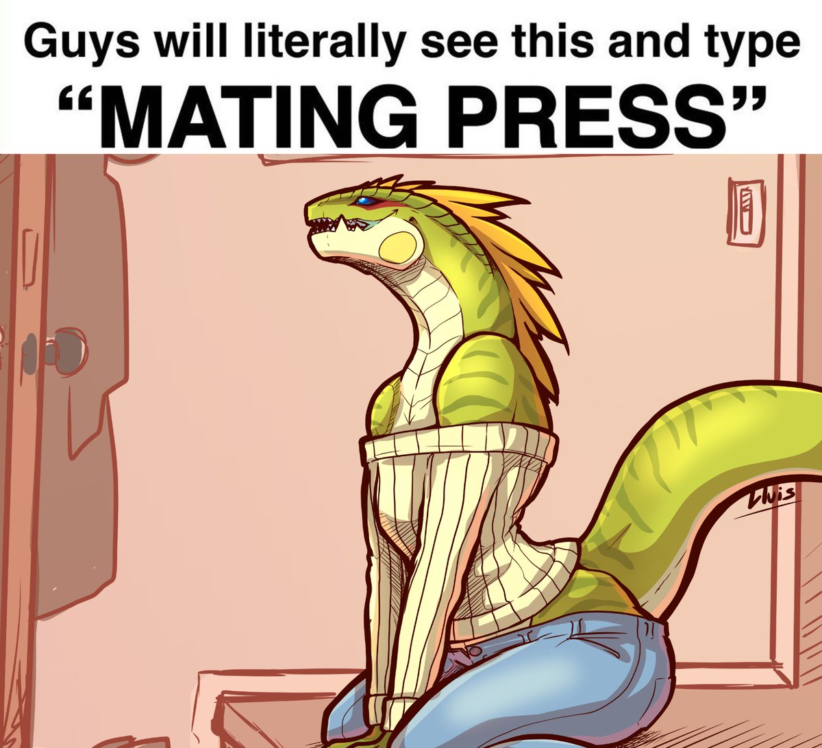 Laser 'Lizard' LLUIS tweet media