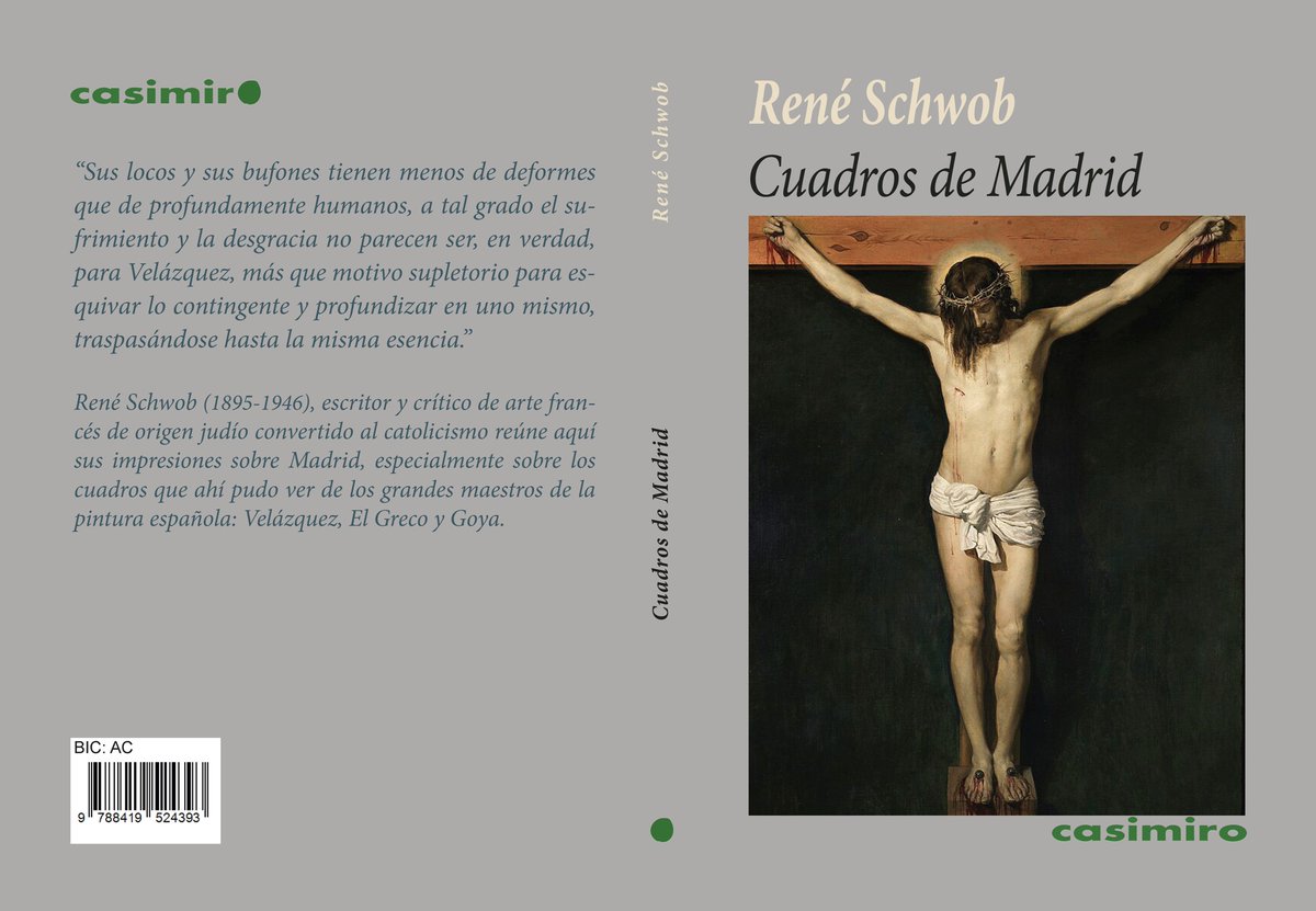 La pintura española y la espiritualidad