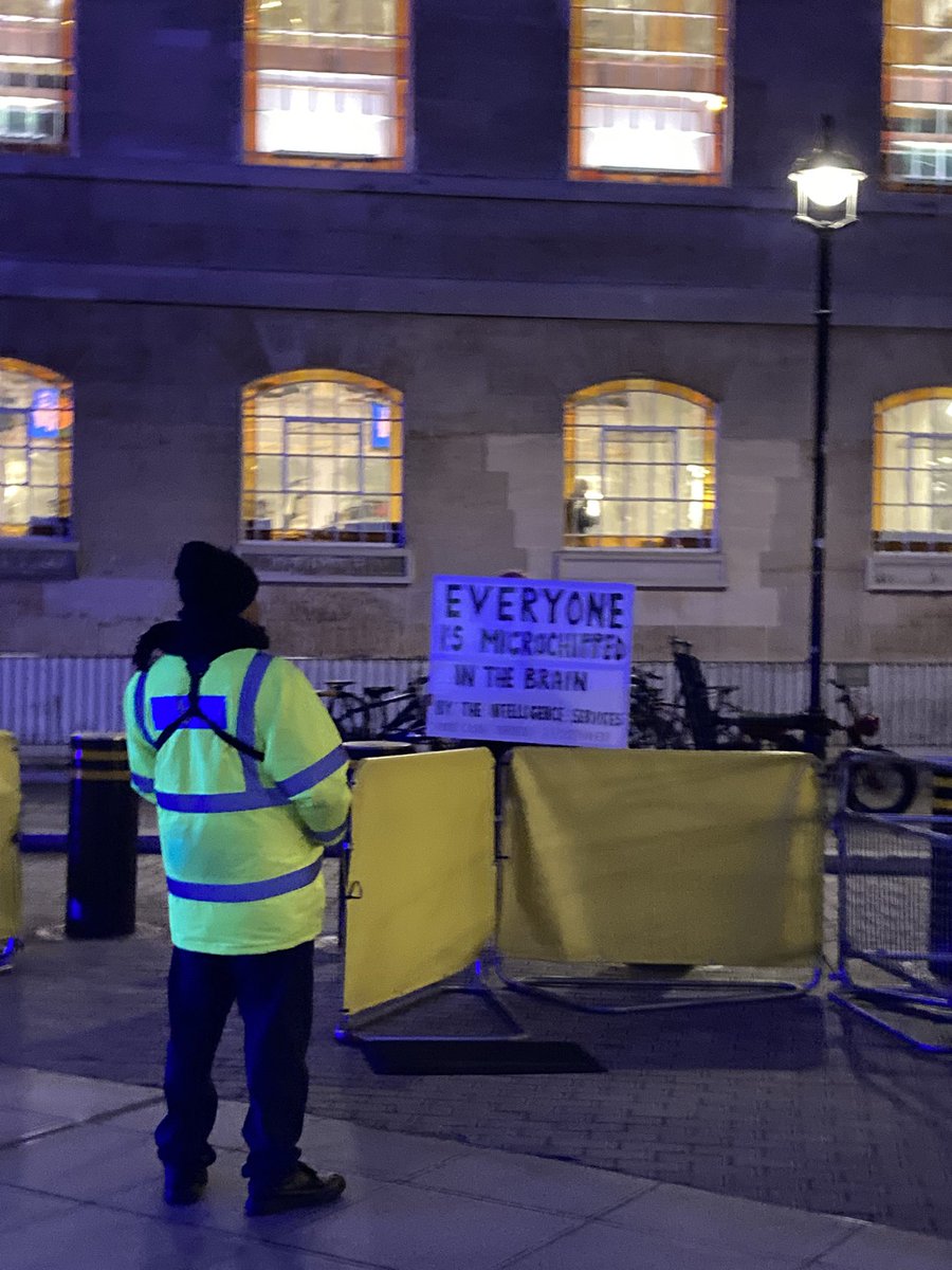 marnie chesterton tweet media