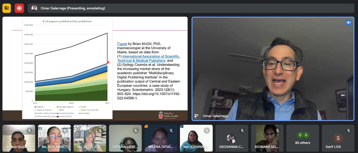 Laboratorio LIDE tweet media