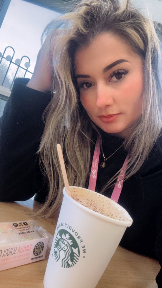 Un café ☕️