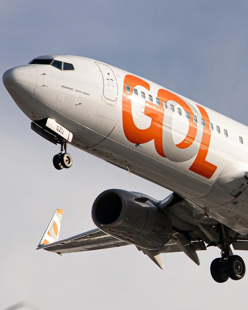 Es un orgullo que GOL Líneas Aéres apueste por la conexión Córdoba - Brasil, país estratégico en la región,  para que ambos destinos sigan creciendo y sumando turistas.