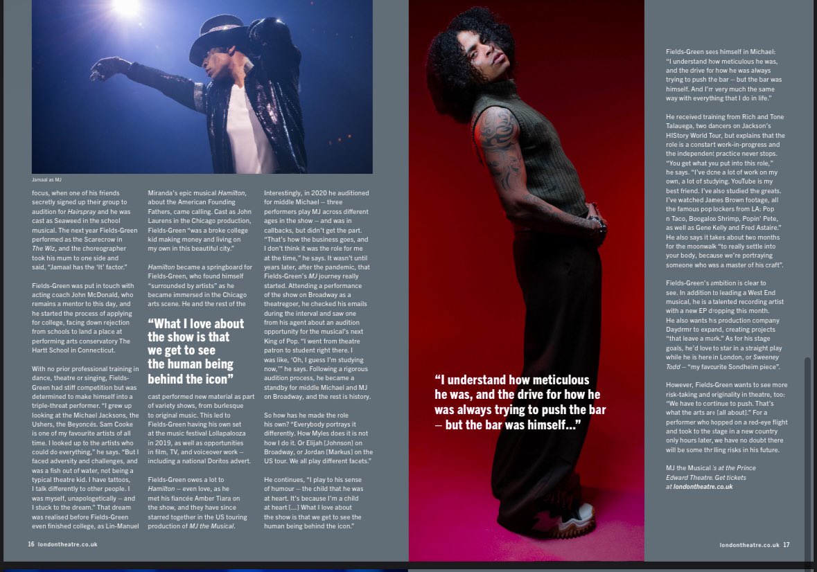 maally22's tweet photo. First Magazine Cover✅ https://t.co/U4xF26fuvu