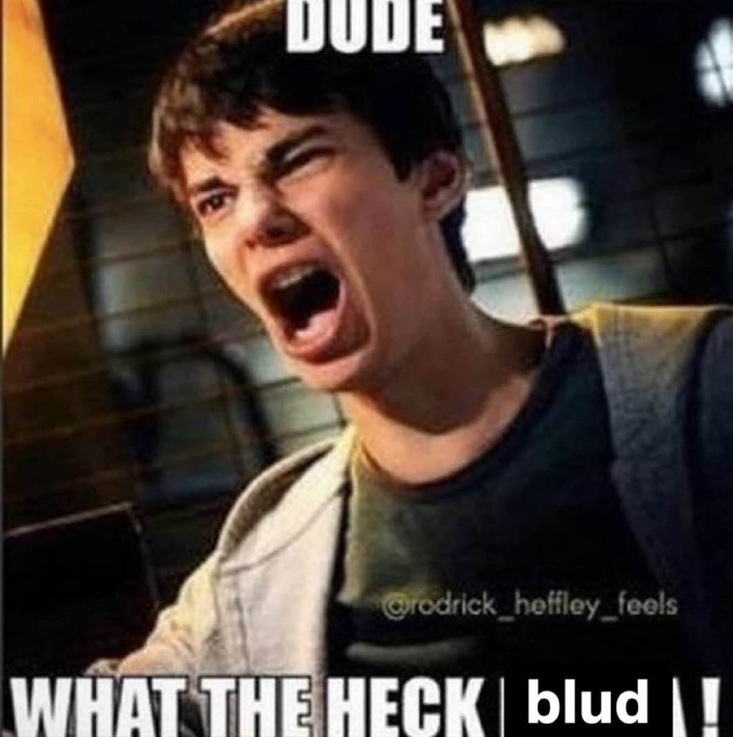 koreybruhyt's tweet image. Please send me white people reaction images