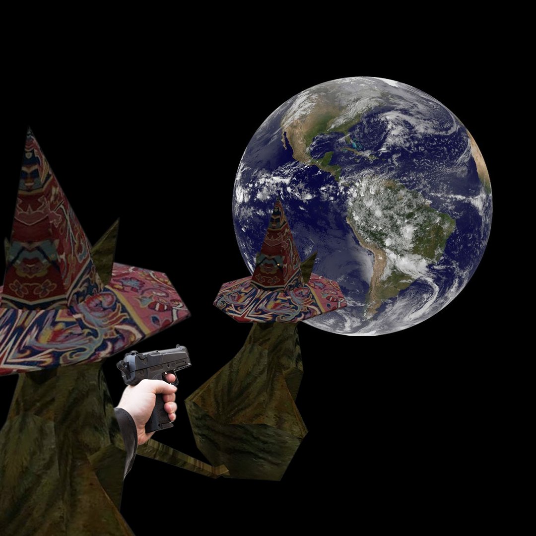 It's a billion dollar meme?
It always was...