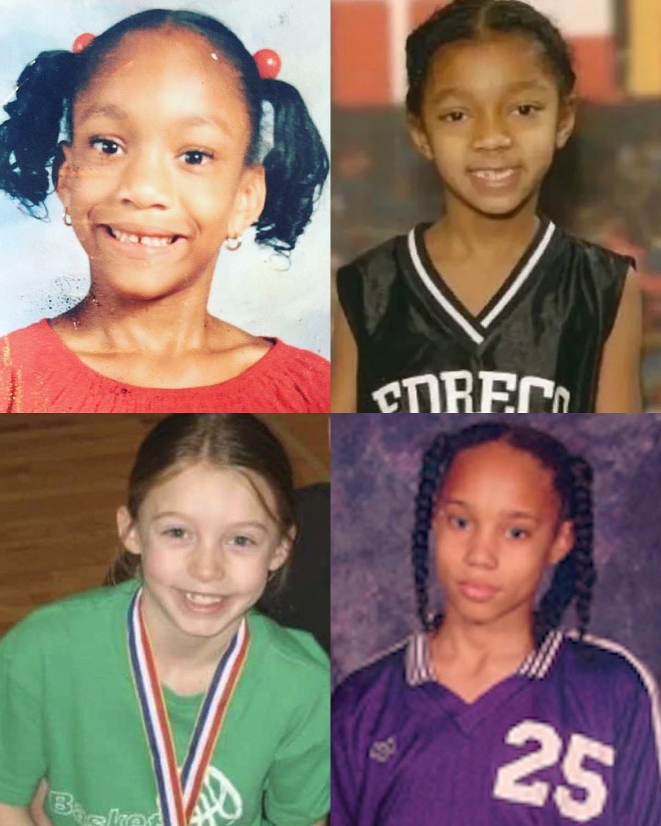 trendyhoopstars's tweet photo. Happy National Girls &amp; Women in Sports Day! 🥹🫶✨ https://t.co/NUoQ7sXf6F