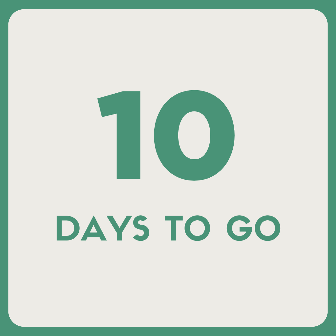 BPPconference's tweet photo. ⏳Today, you have exactly 10 days left to submit your abstract or session for #4IBPPC
Go👇
https://t.co/1Zkia5XMKZ https://t.co/NJGxU2LtDw