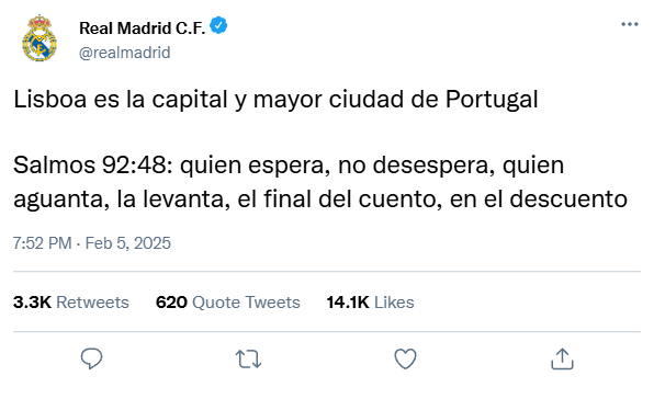 superninio tweet media