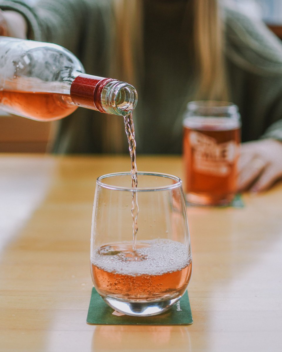 Stop and smell the rose 🍷 

And then order a bottle. 

oldyalebrewing.com