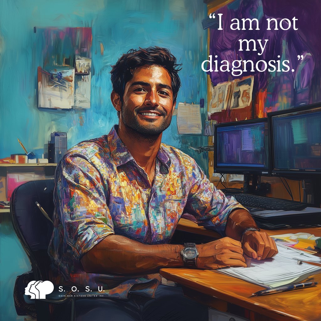 Save Our Sisters United Inc tweet media