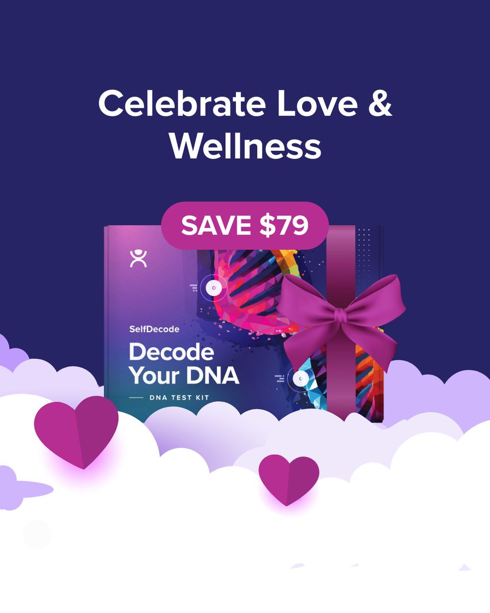 SelfDecode tweet media