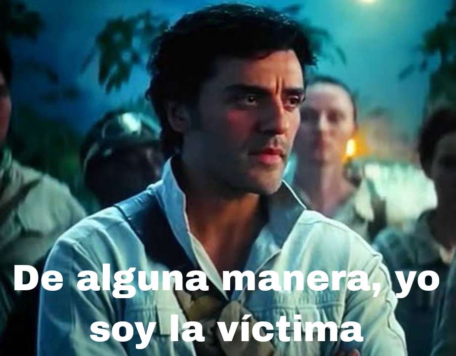 El Jacques Audiard básicamente dijo: