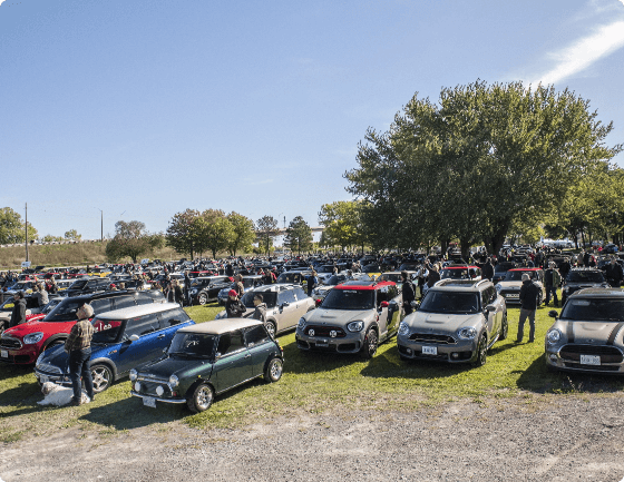 MINI Richmond tweet media