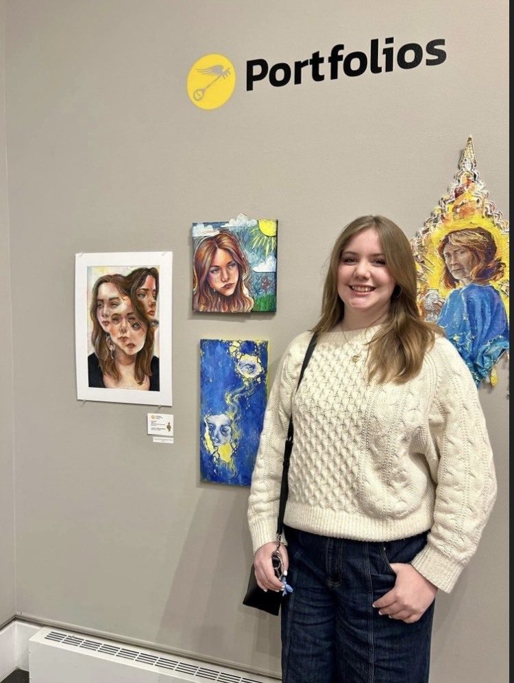 Scholastic Art Winner!  mahometseymour.org/o/high-school/…