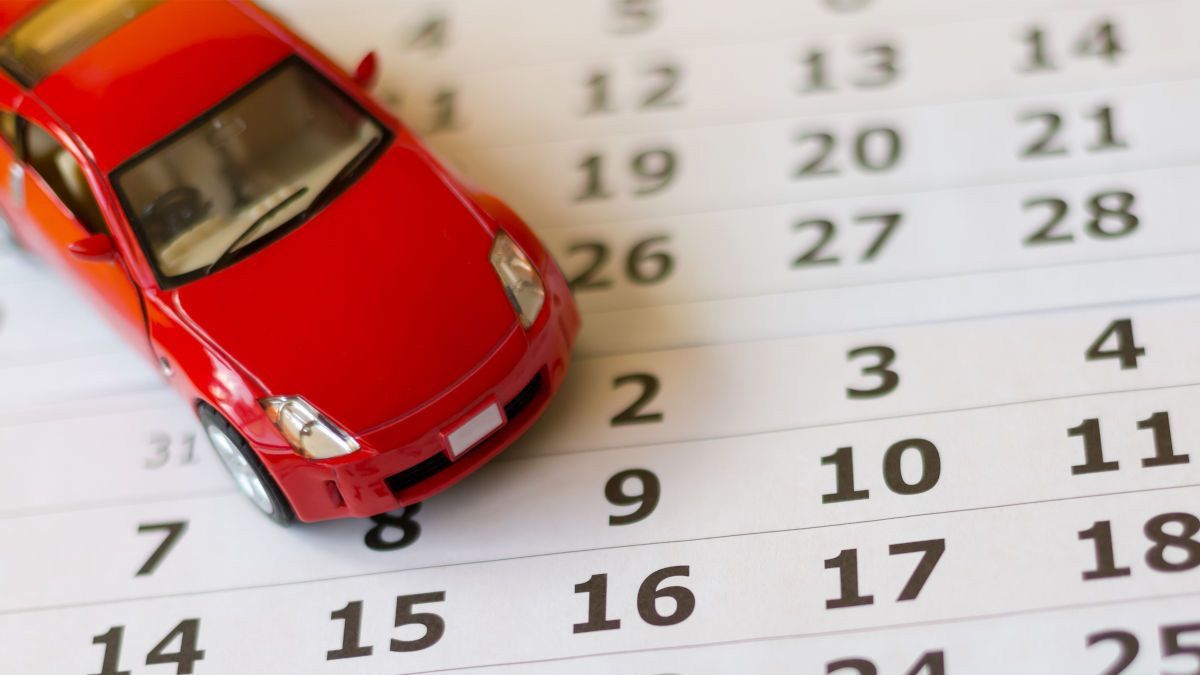 How long will your insurance cover a rental car? Here's the lowdown from AutoSlash, the #1 site for cheap car rentals. #traveltips buff.ly/2Y3U2Tj