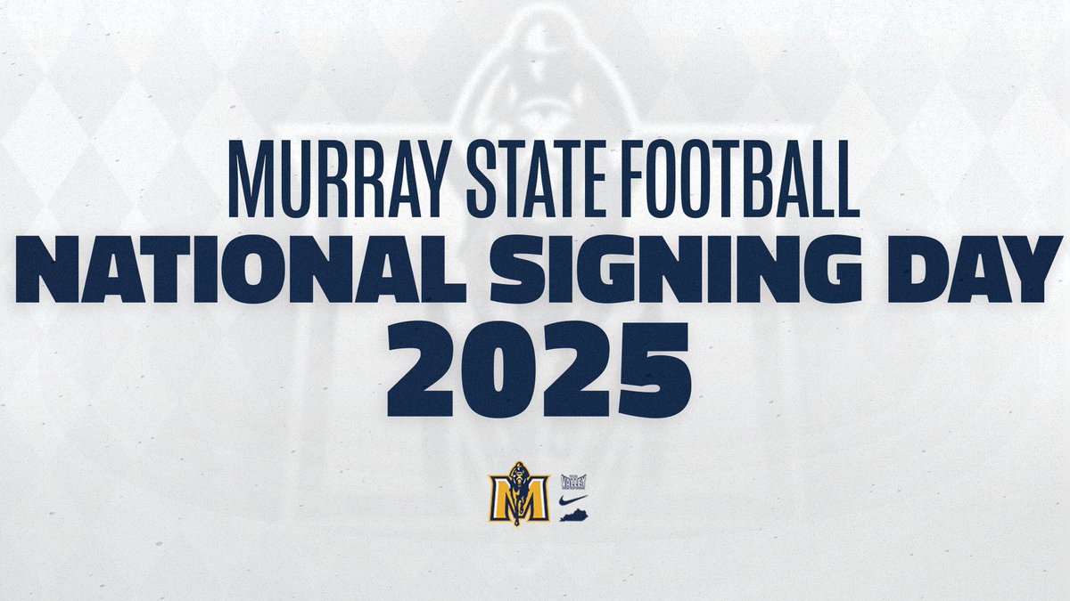 Live Stream for today’s National Signing Day press conference 👇

🔗: youtube.com/live/7p5aY_n8v…

#GoRacers🏇