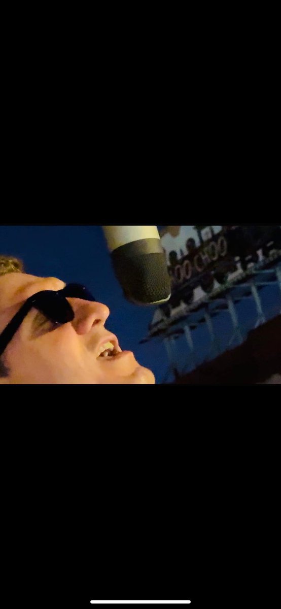 New music video coming soon for my single “Path of Destruction”! For our show 24 Station Street and Bar Wisdom! Song is out now on all platforms!